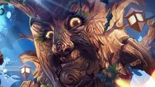 I Fear No Man But That Thing - It Scares Me
