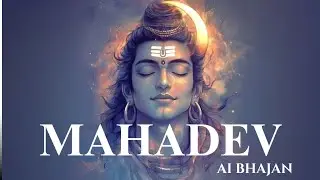 महादेव AI भजन |  शिव भक्ति गीत 🔱 #youtube #song #devotional #mahadev #virul 