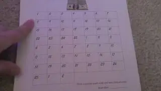 2018 Money Moves-Savings Challenges/Money Tips