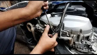 honda activa 6g stand problem solve fullvideo