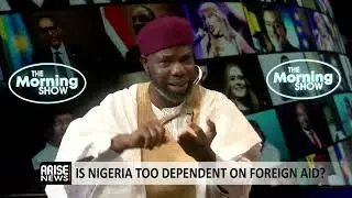 Nigeria Does Not Need Foreign Aid, We Are Among the Most Charitable People Globally &ndash; Yusuf