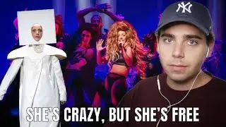 Выступления ARTPOP были перформансом! Реакция Леди Гаги!