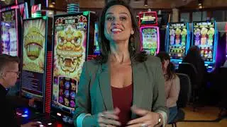 Grand Traverse Resort & Casinos Northern Michigan's Winning Trio