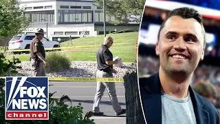 &lsquo;ABSOLUTELY TERRORISM&rsquo;: Experts demand new laws after Kirk assassination