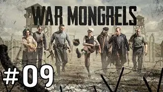 The Sniper and the Slicer- WW2 Realtime Stealth Tactics - War Mongrels Ep09