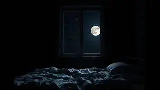 4-4 Breathing for Deep Sleepers: Intense Lucid Induction (1 Hour)