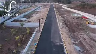 SP Infra Projects proudly introduces 