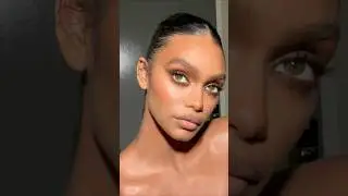 With or without makeup!
