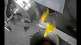 vegetable fruit mango juice jam extractor pulping pulper making machine