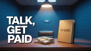 These Anime Characters Got FBI Interrogated #asmrvideo #anime