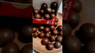 #malteser #chocolate #maltese #asmr