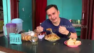 Ivan Ray Jajan Ketoprak Mas Alif  | MAKAN RECEH (08/07/22)