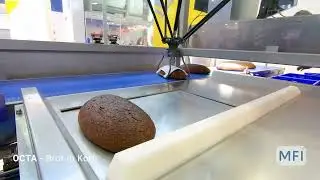 OCTA | Innovation | Food Intralogistics | SCIO Automation