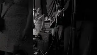 Tunnel Road live. Classic ending song for us. #altfolk #contemporaryfolk #folkduo