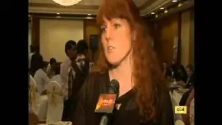 Guidanace on Studying Abroad 8th September 2013)