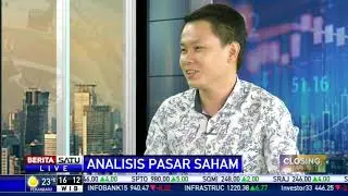 Analis: IHSG Terdampak Sentimen Negatif Global