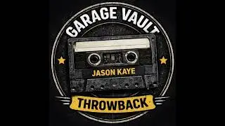 Jason Kaye   B side
