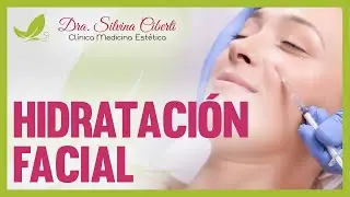 HIDRATACION FACIAL: hidratar tu piel de una forma m&aacute;s intensa y duradera.