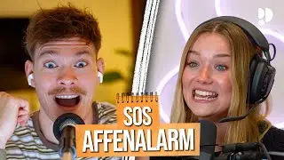 SOS Affenalarm | Die Nervigen Folge #174