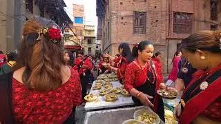 Vintuna Program ar Thimi