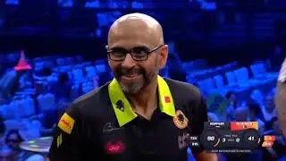 Noppert vs Mahmood | Bahrain Darts Masters 2026