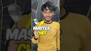 I MADE A SATISFYING COOKING VIDEO #shorts