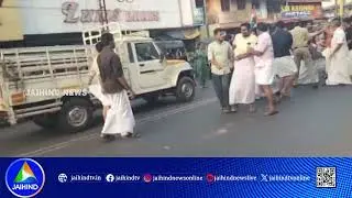 Case filed against CPM workers in Payyannur violence.