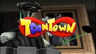 Toontown Infinite: Soundtrack - C.E.O. Boss Battle v2 [HD]