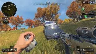 Black Ops 4 Cluster Grenade Kill