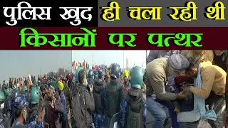 Tractor Parade| PM Modi | 26 January | Kisan Andolan | Farmers | Sikh | Sansad