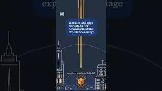 Fortnite, Snapchat among major apps to go dark in global AWS outage | The World | ABC NEWS