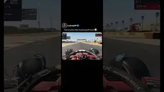 When New F1 Fans Plays F1 😂❗️#shorts #f1 #f1shorts #formula1
