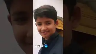 Deepak Joshi transformation from 2000 to 2023 beautiful video 🔥||New Deepak Joshi status 🥀#deepak