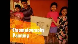 Children Science Camp at Western Ghats