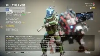 Titanfall Fun! \ funny