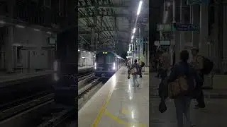 Pune Metro at Manapa