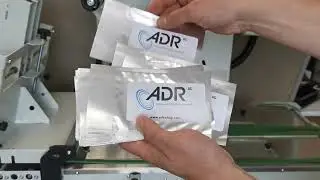 LAB510 Automatic Labeler