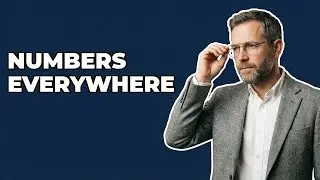 What Are Common Numbers In Our Daily Events?