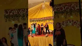 Digi rigi dum dum | Sivani and sivakami video | wedding dance | #shortvideo #dance