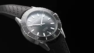 RAYMOND WEIL | Freelancer Diver