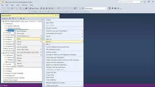 How to do manual failover in Database mirroring using GUI