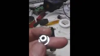 E-Cig Kangertech Inserto Rosca 510
