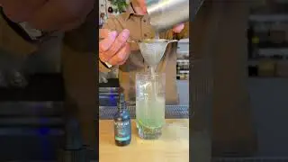 Bittercube Root Beer Bitters Demo