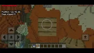 How to prevent fall damage using water buckey in minecraft mobile🥷🏾