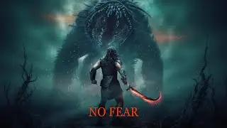 Remove Fear & Act Without Hesitation | Predatory Instinct Subliminal (Volume 2)