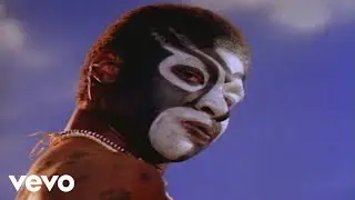 Santana - Brotherhood (Official Video)