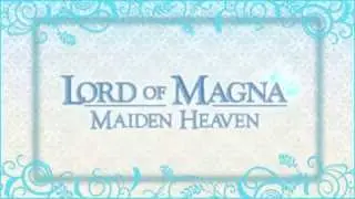 Lord of Magna: Maiden Heaven (Teaser Trailer)