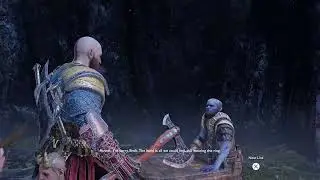 TjTheAlfa Streams God of war