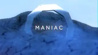 Hybrid Minds & Dan Fable - Maniac
