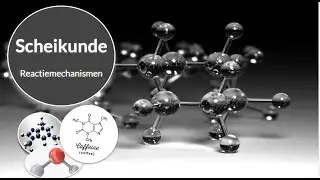 2. Nucleofiel of elektrofiel?